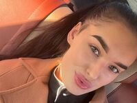 naked camgirl EmelyMastorovo