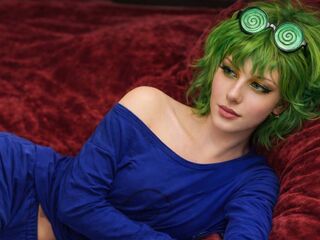 web cam show EmilyWaru