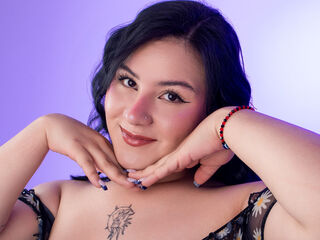 chat room live show EmmaValmont