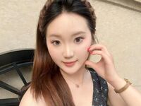 strip tease show EmmaWei