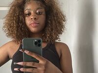 sexcam live EnoyElla