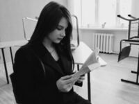 camsex show EnricaElis