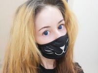 naughty camgirl picture EvaClifford