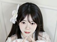 nude webcam girl EvaDanni