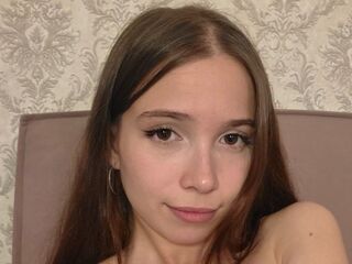 fingering camgirl EvaDunmore