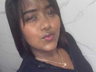 nude webcamgirl photo EvaMalia