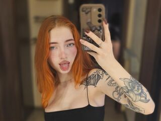 adult cam sex EvaOrange