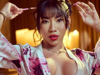 jasmin video chat EvaParkert