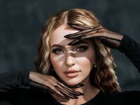 hot naked webcam girl EvaVibe