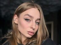 hot girl webcam EvaVotta