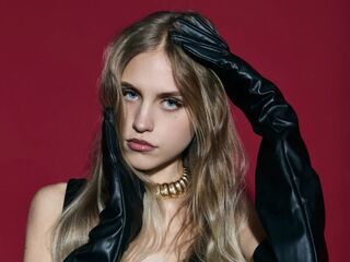 babecam EveTottingham