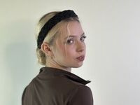 cam girl EvetteHilado