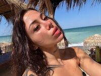 cam girl cam EvvaMiller