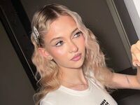 cam girl masturbating with sextoy FelicaTapper