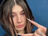 shower webcam FemidaBrown