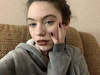 webcam striptease show FeykaDream