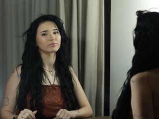 girl topless chat FleurDivine