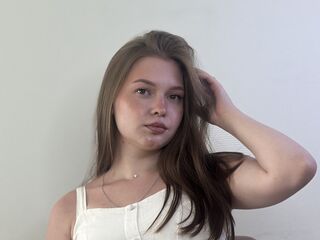 live cam show FredericaGallien