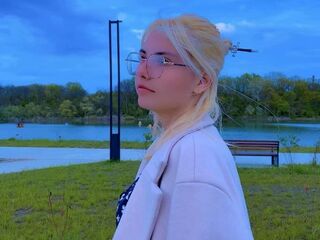 hot live cam FredericaMittag