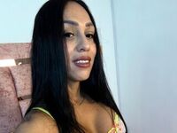 free nude live show GiaDinamoe