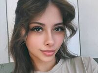 free nude web cam GigiTijerino