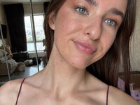 mastubating web cam girl GingerWareham