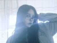camgirl playing with sextoy GracieKahen
