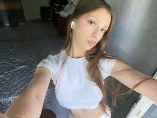 webcam stripper GriselBucaram