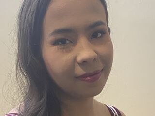 free nude webcam HanaMontenegro