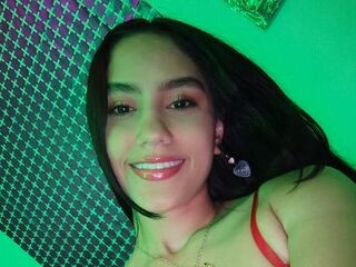 free webcam chat HannahHerrera