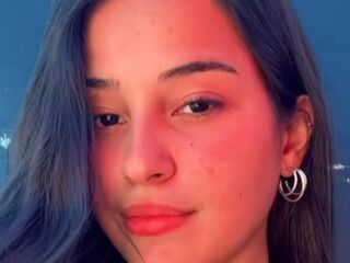 free cybersex HannyMia