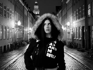 live webcam HazelHayese