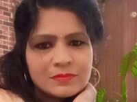 fingering cam whore HotNandini