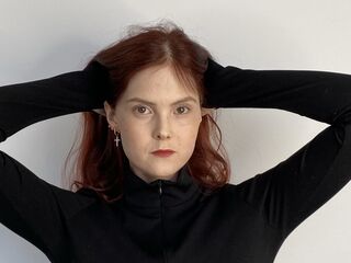 webcam chat room IdaBerenger