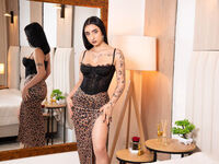 camgirl webcam pic IrinaJhons