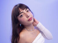 streaming live cam IrisVelvet