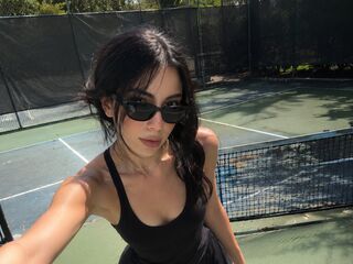 sexy camgirl chat IrynnaBianchi
