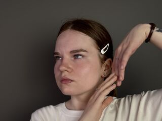 hardcore cam IsabelBrunjes
