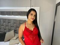 free livesex IsabelaHanson