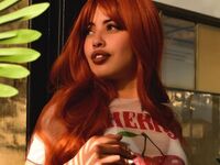 video chat IsabellaColleman