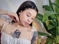 hot cam girl fingering IsabellaSummer