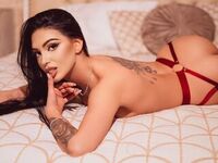 jasmin porn webcam IzaBelle
