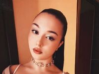 hot cam girl JaMccredie