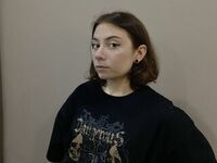 dity cam show JackelineBatt