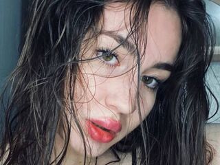 topless camgirl JackiMapel