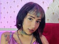 sexwebcam picture JadeBonett