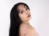 naked girl with webcam Jaderoou