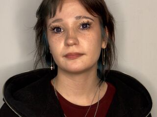 nude webcam girl picture JanethPontoriero