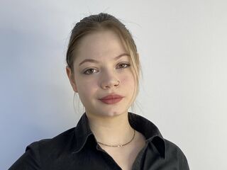 girl cam nude JanuaryBuswell