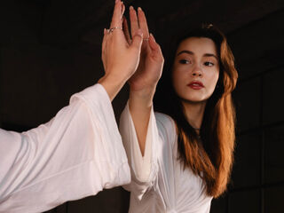 anal cam JasminDoroti